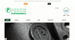 Desktop Screenshot of catalog.ronzio.com